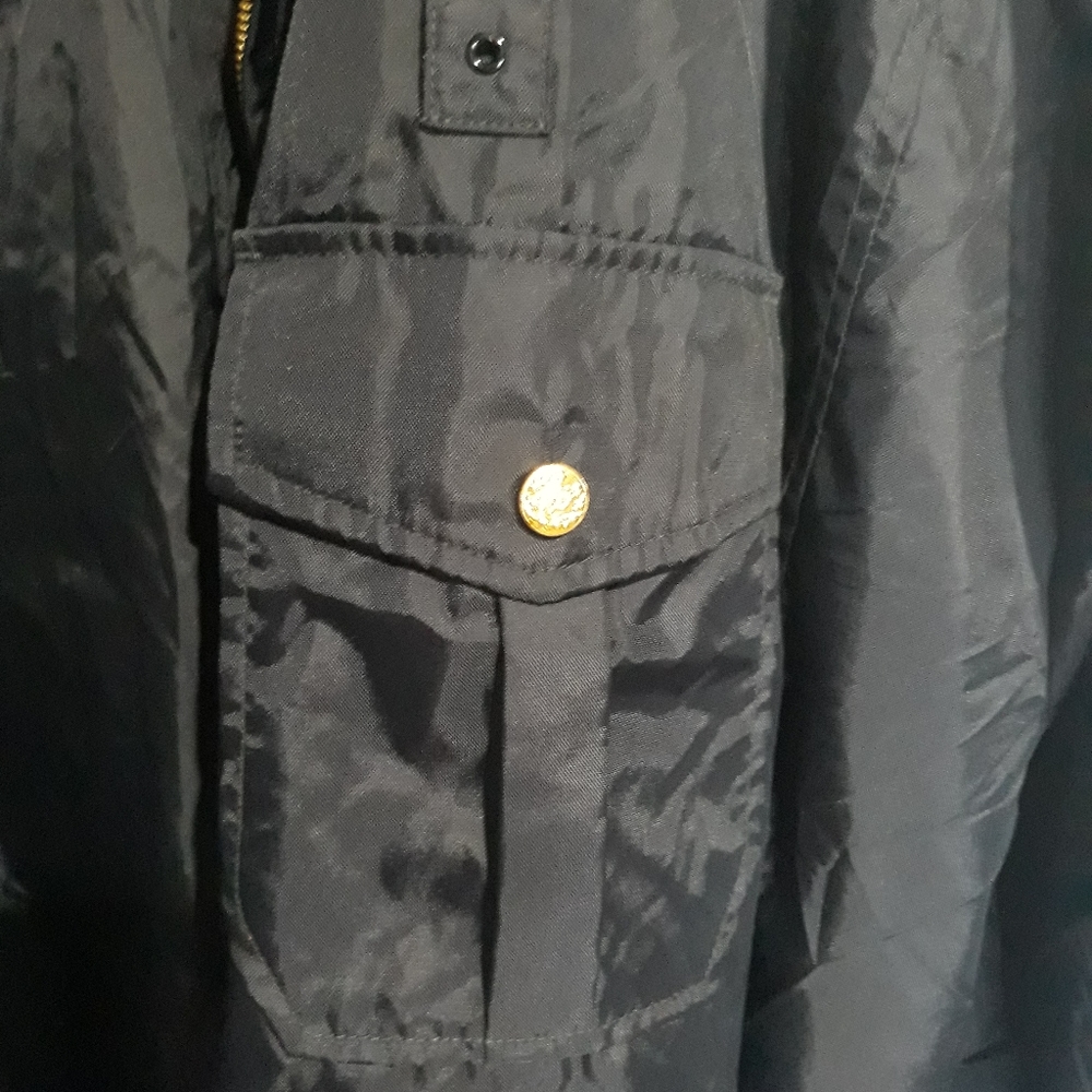 Solar 1 security jacket - Picture 4 of 5